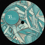 Markus Homm - Columbian Blue Ep