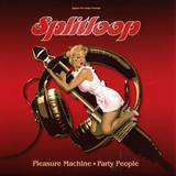 Splitloop - Pleasure Machine