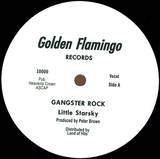 Little Starsky - Gangster Rock