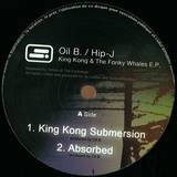 Hip  J - Oil-b - Kingkong And The Funky Whales