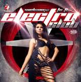 Various - Welcome To The Electro Club