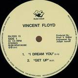 Vincent Floyd - I Dream You