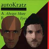 Autokratz - Always More