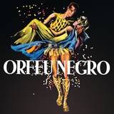 V/a - Orfeu Negro