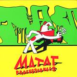 Matat Professionals - Dial B For Fun Time Ep