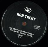 Ron Trent - Tribute To Ron Hardy