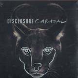 Disclosure - Caracal (double Gatefold Vinyl) 2lp