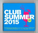 Various - Club Summer 2015