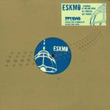 Eskmo - Willow Grail/process/trudge