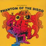 Ruckus Roboticus - Phantom Of The Disco