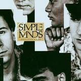 Simple Minds - Once Upon A Time