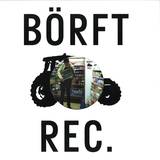 Tilliander - You Have 2 Osc And You Detune Them... Than What