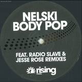 Nelski - Body Pop
