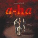 A-ha - Memorial Beach - Deluxe Edition