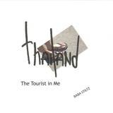 Baba Stiltz - Thailand (the Tourist In Me)