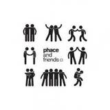 Phace - Phace & Friends Ep