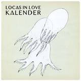 Locas In Love - Kalender (inkl. Miniwandkalender-booklet)