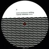 Jacek Sienkiewciz - Drifting, Rmxs By Roman Flügel, R. Villa