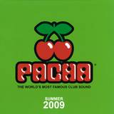 Tiger Records - Pacha Summer 2009 Ep