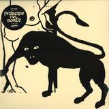 Prins Thomas - Principe Del Norte - 4lp