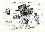 Jimi Charles Moody - Islington Ep