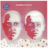 Fred Fades & Ivan Ave - Breathe