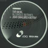 Tim Berg - Alcoholic