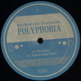 Mano Meter (feat. David Gerlach) - Polyphobia