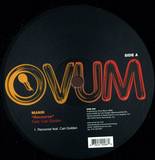 Manik - Recourse Feat Cari Golden