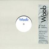 Woob - Wuub / Odonna