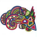 Masomenos - Third Eye 3/4