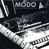 Modo - Minimal Disco Experiments 1982/1984