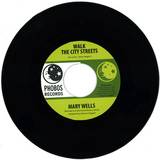 Mary Wells - Hold On A Little Longer