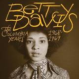 Betty Davis - The Columbia Years 1968-1969 Cd