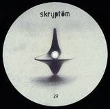 Paul Nazca - Toupie Ep