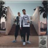 Bonez Mc & Raf Camora - Palmen Aus Plastik (ltd. 2 Lp + Download Code)