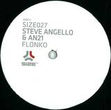 Steve Angello - Flonko