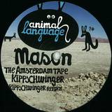 Mason - The Amsterdam Tape