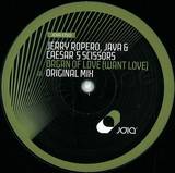 Jerry Ropero, Java & Caesars S - Organ Of Love (want Love)