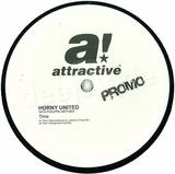 Horny United - Time