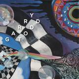 Garry Todd - Mind's Eye