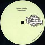 Spiritual Emphasi - Spiritualism