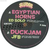 Jfb / Ed Solo - Egyptian Horns