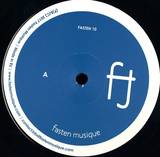 Kamran Sadeghi - Slow Notions Ep