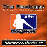 Dj's @ Work - Fly With *remix*