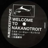 Deepspace - Welcome To Nankanotroit