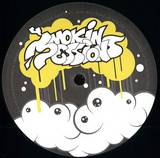 Escapism Refuge - On The Fence Ep