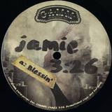 Jamie 326 - Blessin'