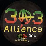 Benji303 - 303 Aliiance In Dub Vol. 1