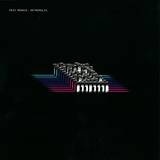 Kris Menace - Metropolis *1*